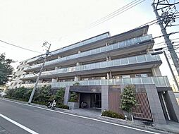 物件画像 グランスイート鵜の木リバージュ