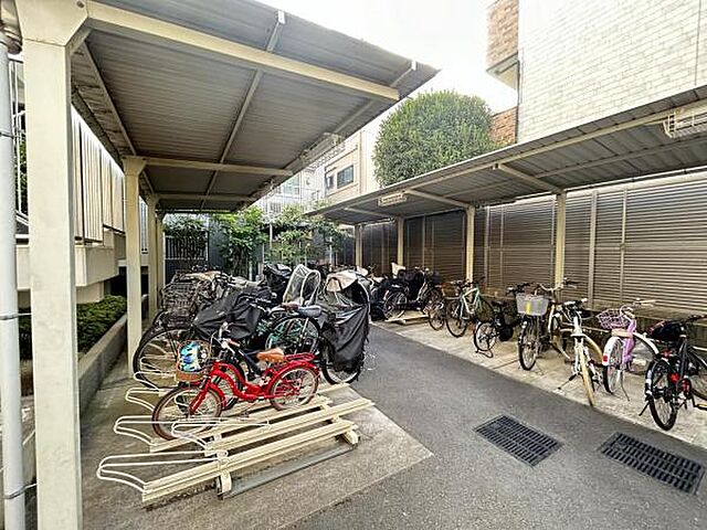 その他 グランスイート鵜の木リバージュ 3階/-