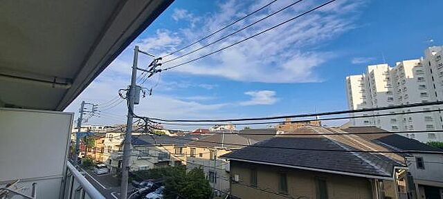 その他 グランスイート鵜の木リバージュ 3階/-