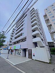 物件画像 セザール東中野