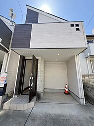 物件画像 桃井二丁目 築10年中古戸建