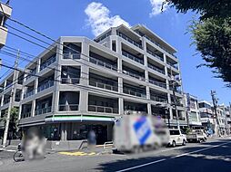 物件画像 グランハウス千歳船橋