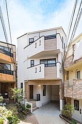 物件画像 西麻布二丁目 戸建