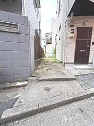 物件画像 豊島区池袋本町二丁目土地