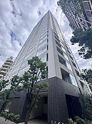 物件画像 ザ・パークハウス三軒茶屋タワー