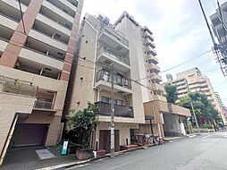 物件画像 ライオンズマンション新宿一丁目
