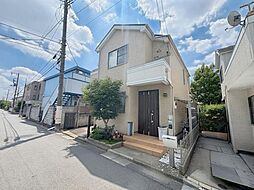 物件画像 鷺宮5丁目　中古戸建
