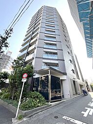 物件画像 ザ・パークハウス新宿柏木