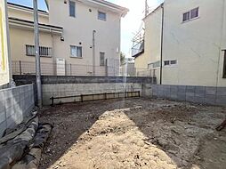 物件画像 仲宿　新築分譲住宅