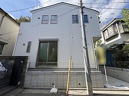物件画像 鷺ノ宮　新築分譲住宅