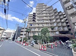 物件画像 朝日プラザ東池袋