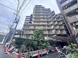 物件画像 朝日プラザ東池袋