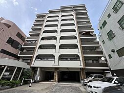 物件画像 学芸大学スカイスクレーパー