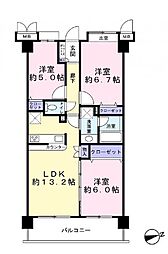 物件画像 メイツ哲学堂公園