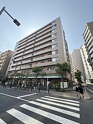 物件画像 チュリス明大前