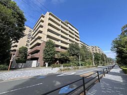 物件画像 ファミールグラン高井戸デュープレックス