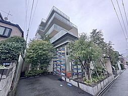 物件画像 ロイヤルシーズン新宿柏木
