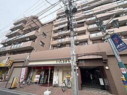 物件画像 ライオンズステーションプラザ千歳烏山