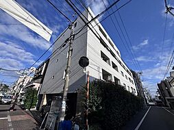 物件画像 プラ−ティノ多摩川鵜の木弐番館