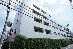 物件画像 プラ−ティノ多摩川鵜の木弐番館