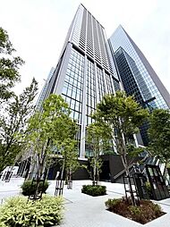 物件画像 WORLD TOWER RESIDENCE