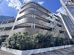 物件画像 エバーグリーンパレス新宿