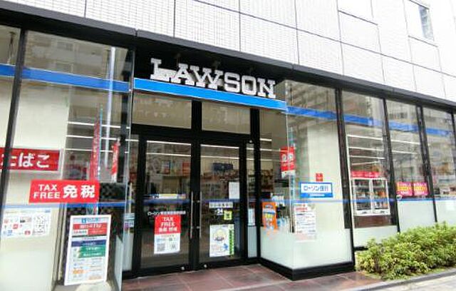 周辺 エバーグリーンパレス新宿 5階/-