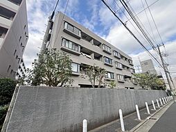 物件画像 藤和上北沢ホームズ