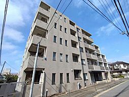 物件画像 ヒルズ池尻東山公園