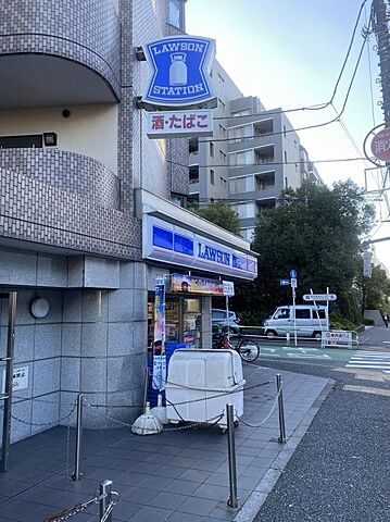 周辺 ホームズ東中野 5階/-