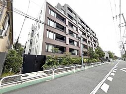 マンションイメージ