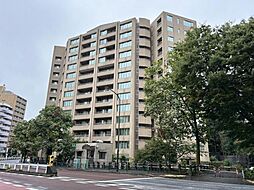 物件画像 プラウド新宿御苑エンパイア