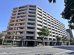 物件画像 マジェスティハウス新宿御苑パークナード