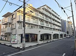 物件画像 東海文京マンション