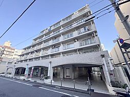 物件画像 東海文京マンション