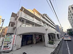 マンションイメージ