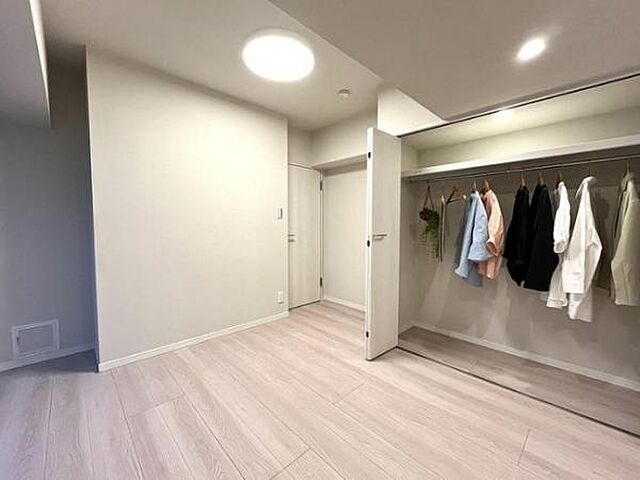 洋室 ライオンズマンション荻窪第2 3階/-