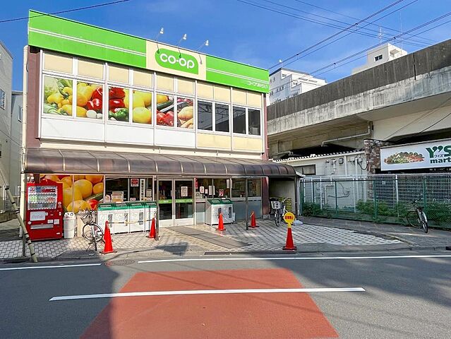 周辺 ライオンズマンション荻窪第2 3階/-