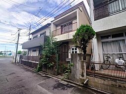 物件画像 三鷹市牟礼売地