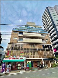 物件画像 東中野コーポ