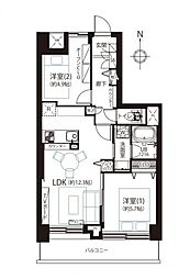 物件画像 メイツ大森西