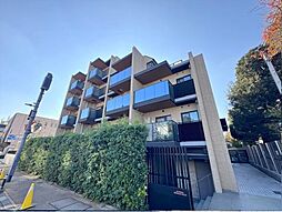 物件画像 オープンレジデンシア千駄木ヒルズ