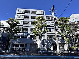 物件画像 グランドメゾン幡ヶ谷