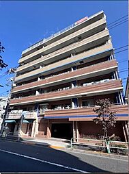 物件画像 東十条ダイヤモンドマンション