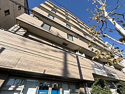 物件画像 セザール西落合