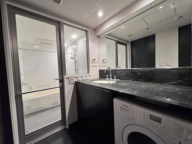 室内 ラ・マーレ白金 3階/-