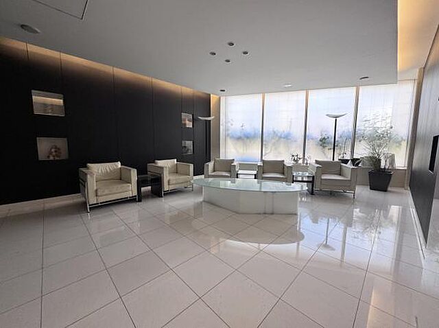 その他 ラ・マーレ白金 3階/-