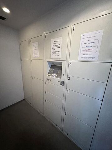 その他 ラ・マーレ白金 3階/-