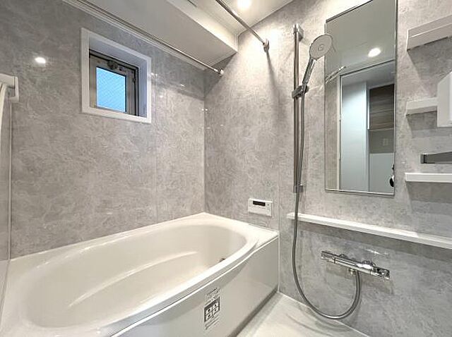 浴室 シティインデックス千代田秋葉原 3階/-