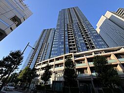 物件画像 大崎ウエストシティタワーズ　Ｅ棟